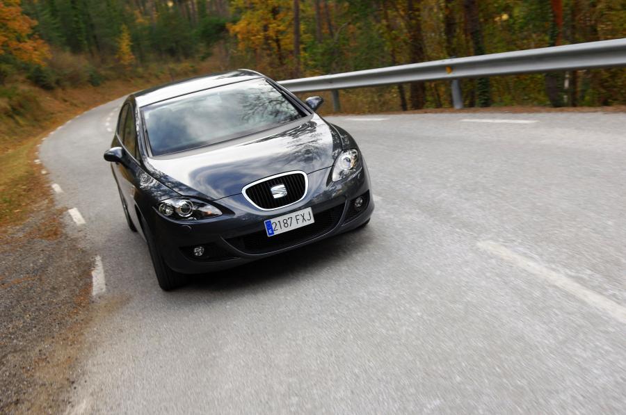  Seat Leon 2005 года  (фото 117 из 126)